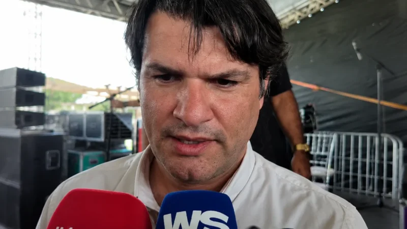 Leo Bezerra cobra Lula por diálogo e adia definição de apoio no 2º turno, citando falta de contato no 1º