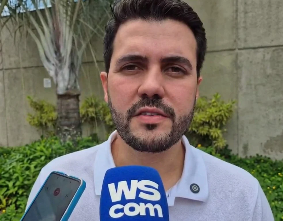 Wilson Filho Critica Eduardo Carneiro por Candidatura na ALPB e Cobra Acordo: ‘Eu Não Faria o Que Ele Fez’
