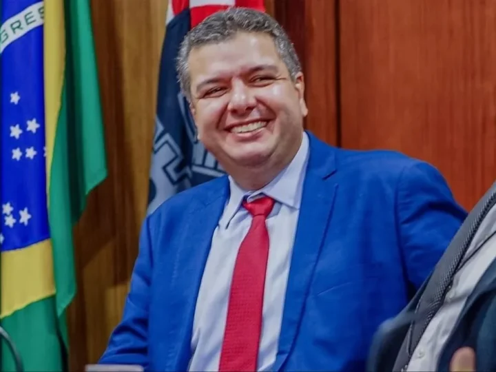 Diego Tavares defende Lucas Ribeiro: ‘Foi subestimado’ e condiciona disputa na Capital à viabilidade do PP
