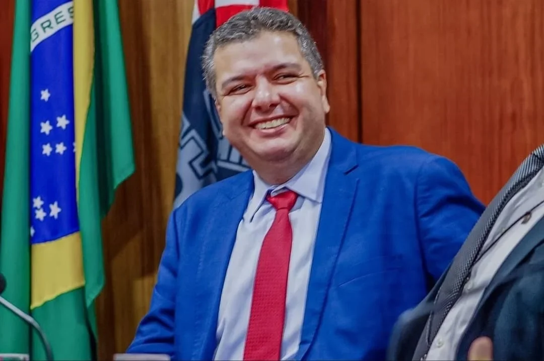 Diego Tavares defende Lucas Ribeiro: ‘Foi subestimado’ e condiciona disputa na Capital à viabilidade do PP