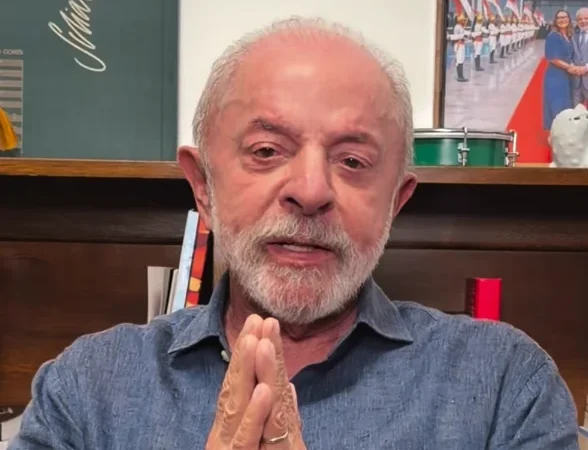 Lula pede votos na Paraíba para o 2º turno e destaca obras de moradia, educação e infraestrutura hídrica