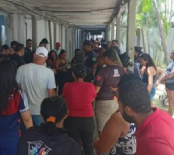 Ambulantes Revolta em João Pessoa: Acusação Grave Contra Secretário de Perseguição e Bloqueio de Trabalho em Evento