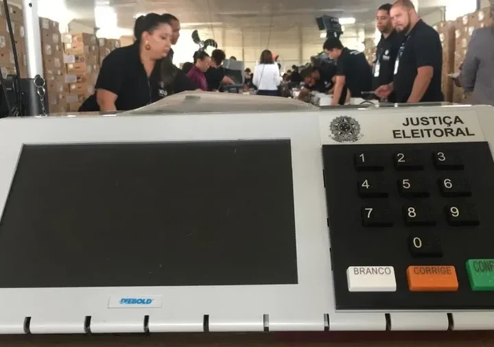 Segundo Turno na Paraíba: 106 Locais de Votação Mudam! Veja a Lista Completa Divulgada pelo TSE e TRE-PB