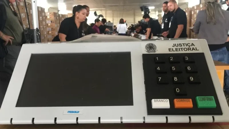 Segundo Turno na Paraíba: 106 Locais de Votação Mudam! Veja a Lista Completa Divulgada pelo TSE e TRE-PB