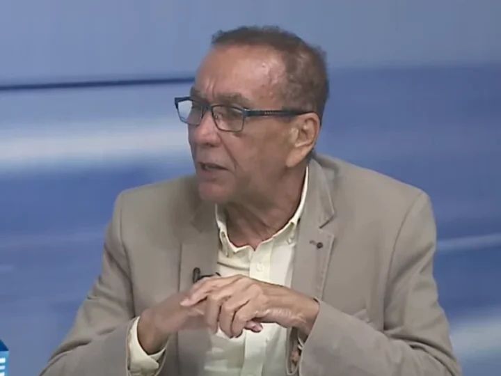 Walter Santos revela segredos da vitória de Lucas Ribeiro e analisa o embate acirrado entre Lula e Bolsonaro