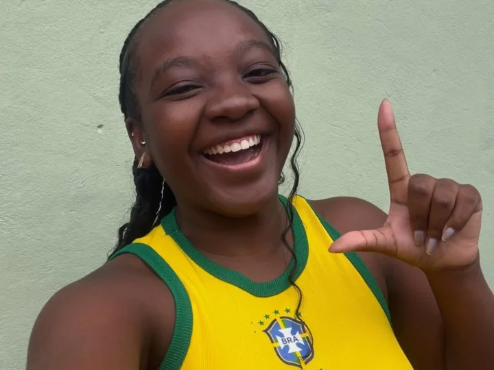 Ana Elisa convoca ato pró-Lula em João Pessoa: ‘Precisamos mostrar que as ruas ainda são nossas’ neste domingo
