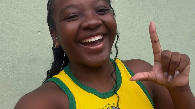 Ana Elisa convoca ato pró-Lula em João Pessoa: ‘Precisamos mostrar que as ruas ainda são nossas’ neste domingo