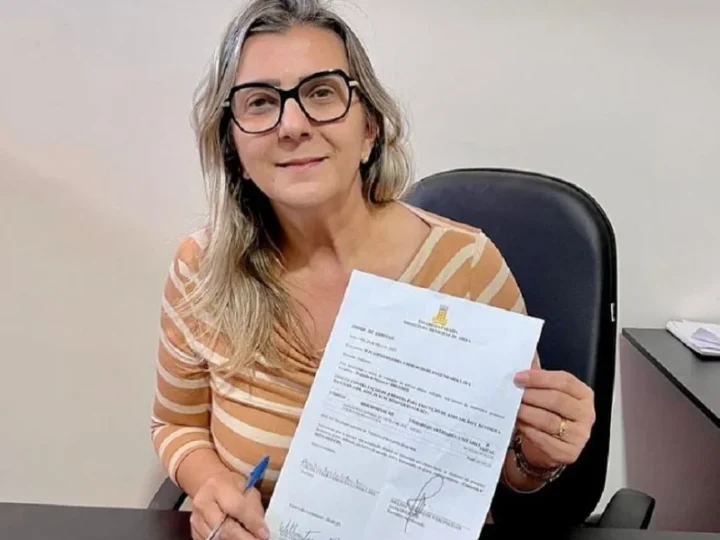 Prefeita de Areia (PB) tem mandato cassado pelo TRE-PB por distribuição de cestas básicas; nova eleição será convocada