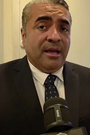 Ex-deputado Cicinho Lima rompe com PL e declara voto em Lula, citando ações culturais e divergências com Flávio Bolsonaro