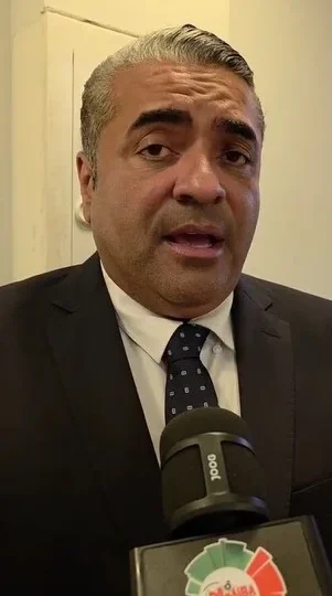 Ex-deputado Cicinho Lima rompe com PL e declara voto em Lula, citando ações culturais e divergências com Flávio Bolsonaro