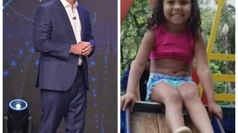Lula Cobra Flávio Bolsonaro por Defender PM Acusado de Matar Ana Clara, 5 anos, em Debates da Band