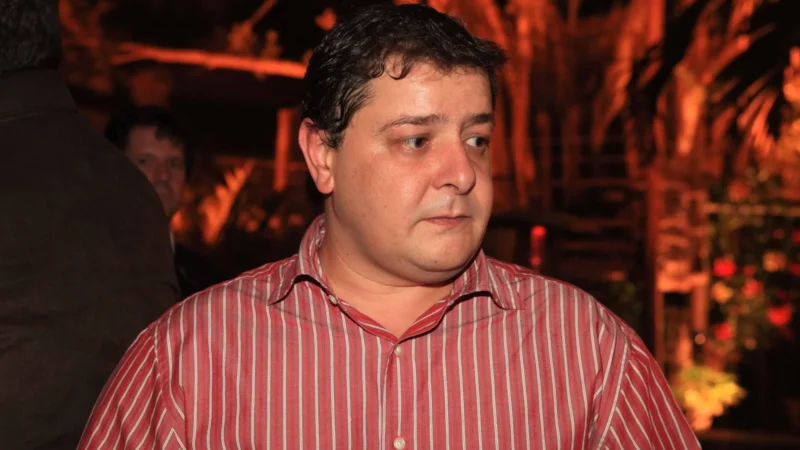 Lulinha Libera Sigilos Fiscal, Bancário e Telemático ao STF e PF a Pedido de Lula, Diz Advogado