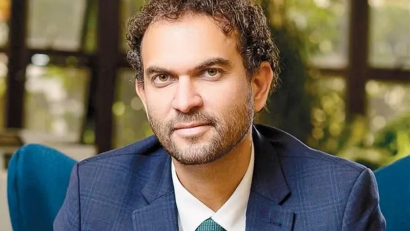 Felipe Nunes, CEO da Quaest, aponta que queda na alienação eleitoral pode garantir vitória de Lula no segundo turno