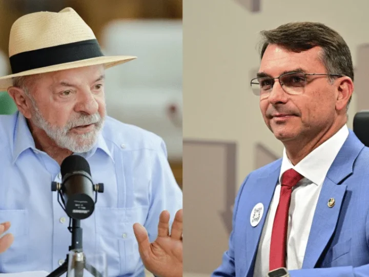 Datafolha: Empate técnico em 50% a 50% nos votos válidos entre Lula e Bolsonaro a 3 dias do 2º turno