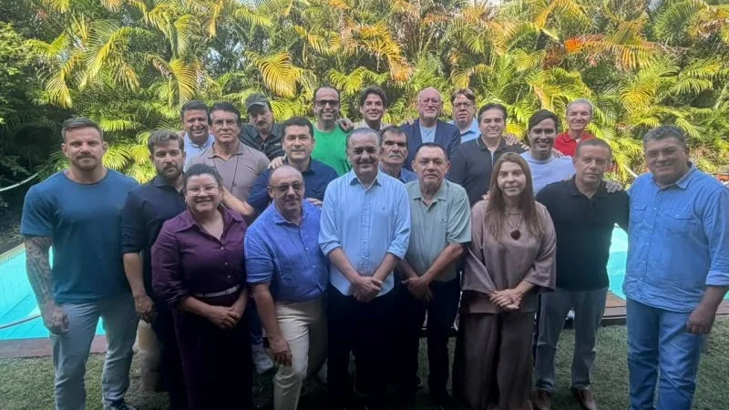 Reviravolta na Câmara de João Pessoa: Republicanos abandona Marmuthe e declara apoio a João Corujinha na disputa pela presidência
