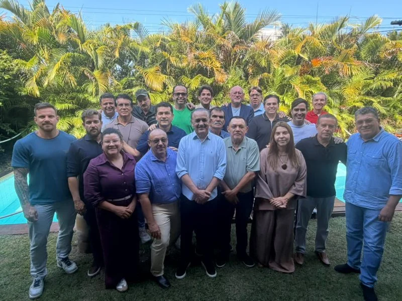 Reviravolta na Câmara de João Pessoa: Republicanos abandona Marmuthe e declara apoio a João Corujinha na disputa pela presidência