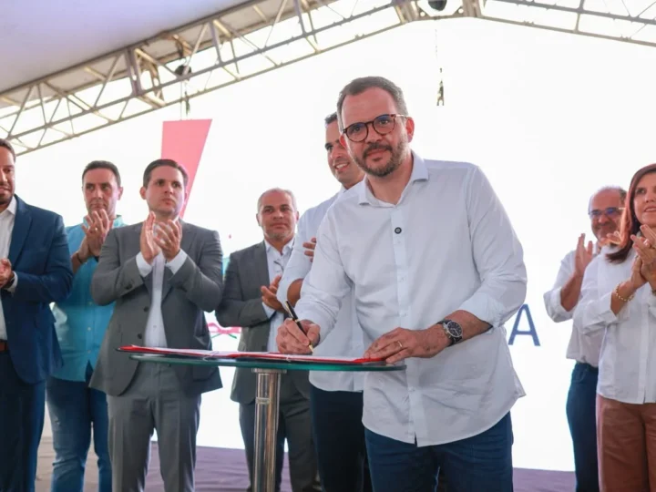 Porto de Cabedelo: Governo Federal e Estado da Paraíba Investem R$ 70 Milhões para Receber Navios Maiores e Impulsionar Turismo e Carga