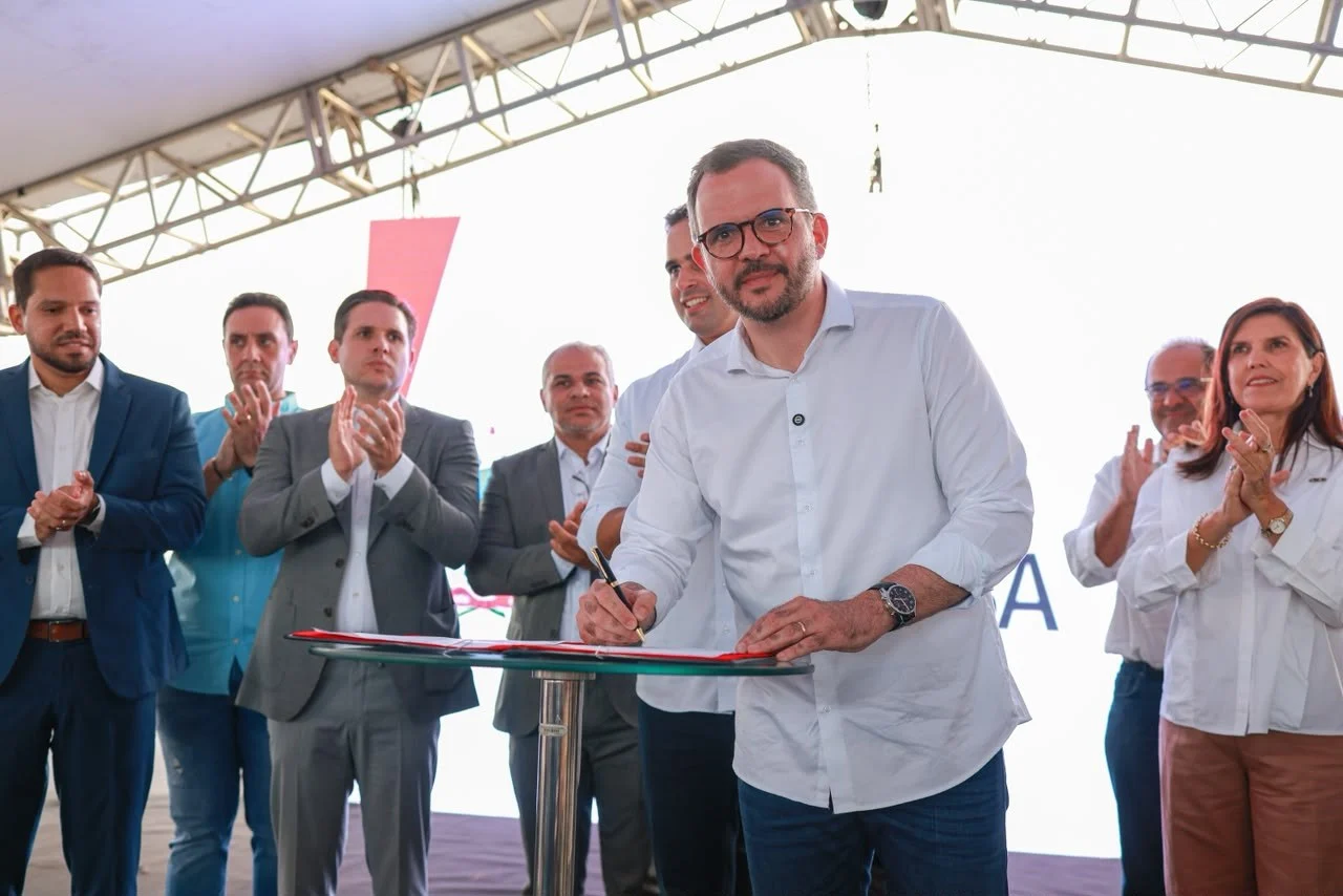 Porto de Cabedelo: Governo Federal e Estado da Paraíba Investem R$ 70 Milhões para Receber Navios Maiores e Impulsionar Turismo e Carga
