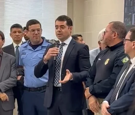 Procurador Eleitoral da Paraíba Alerta: Justiça Vigia Comemorações Pós-Resultado do 2º Turno para Evitar Conflitos