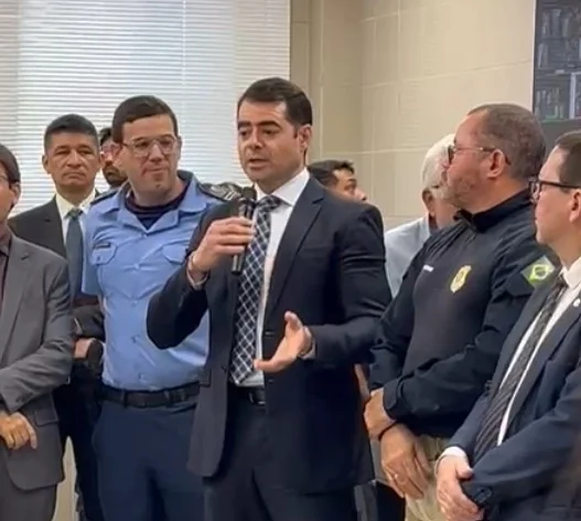 Procurador Eleitoral da Paraíba Alerta: Justiça Vigia Comemorações Pós-Resultado do 2º Turno para Evitar Conflitos