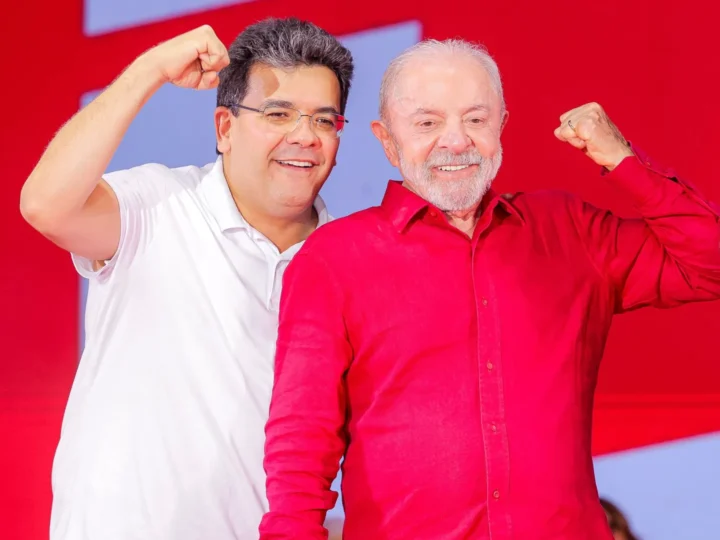 Última Pesquisa de Véspera da Campanha de Lula Revela Empate Técnico Acentuado Contra Flávio Bolsonaro: 50,6% vs 49,4%