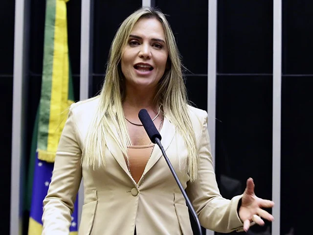 Celina Leão é reeleita Governadora do DF: Saiba os detalhes da vitória e os desafios para os próximos anos