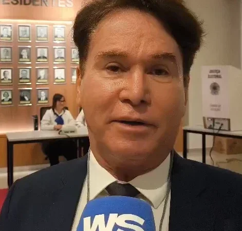Márcio Murilo confirma extensão do horário de votação na Paraíba após decisão de Zanin: “Orientação que recebemos do TSE e estamos a cumprir”