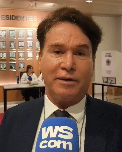 Márcio Murilo confirma extensão do horário de votação na Paraíba após decisão de Zanin: “Orientação que recebemos do TSE e estamos a cumprir”