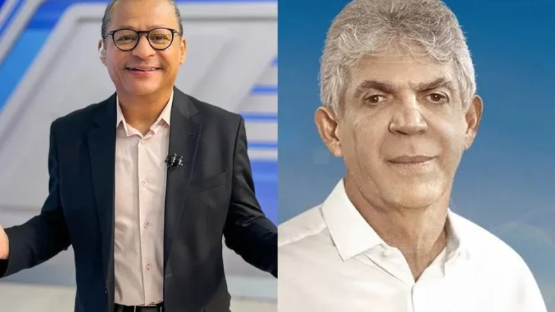 Após eleição, Nilvan Ferreira questiona reeleição de Lula e Flávio Bolsonaro é alvo de previsão de prisão por Ricardo Coutinho