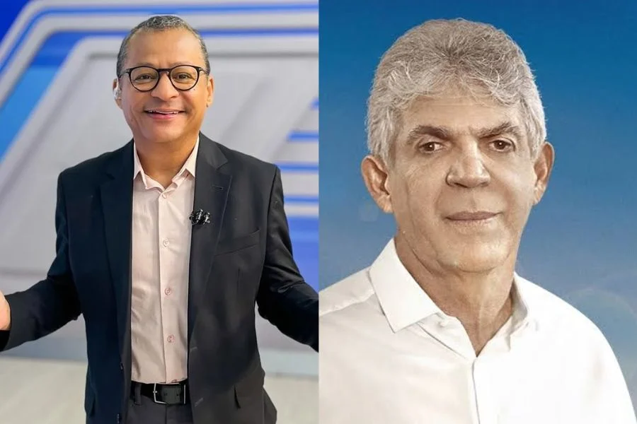 Após eleição, Nilvan Ferreira questiona reeleição de Lula e Flávio Bolsonaro é alvo de previsão de prisão por Ricardo Coutinho