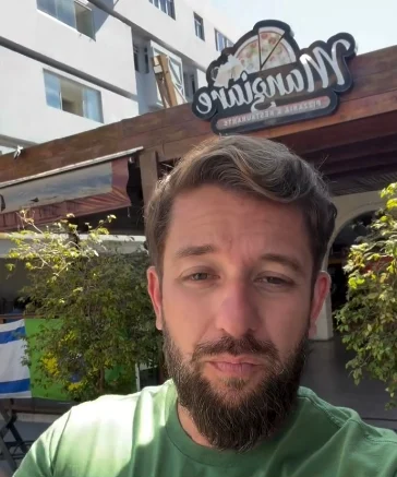Fábio Lopes defende dono de pizzaria após polêmica de postagem contra clientes de esquerda: “Perseguição ao empresário”