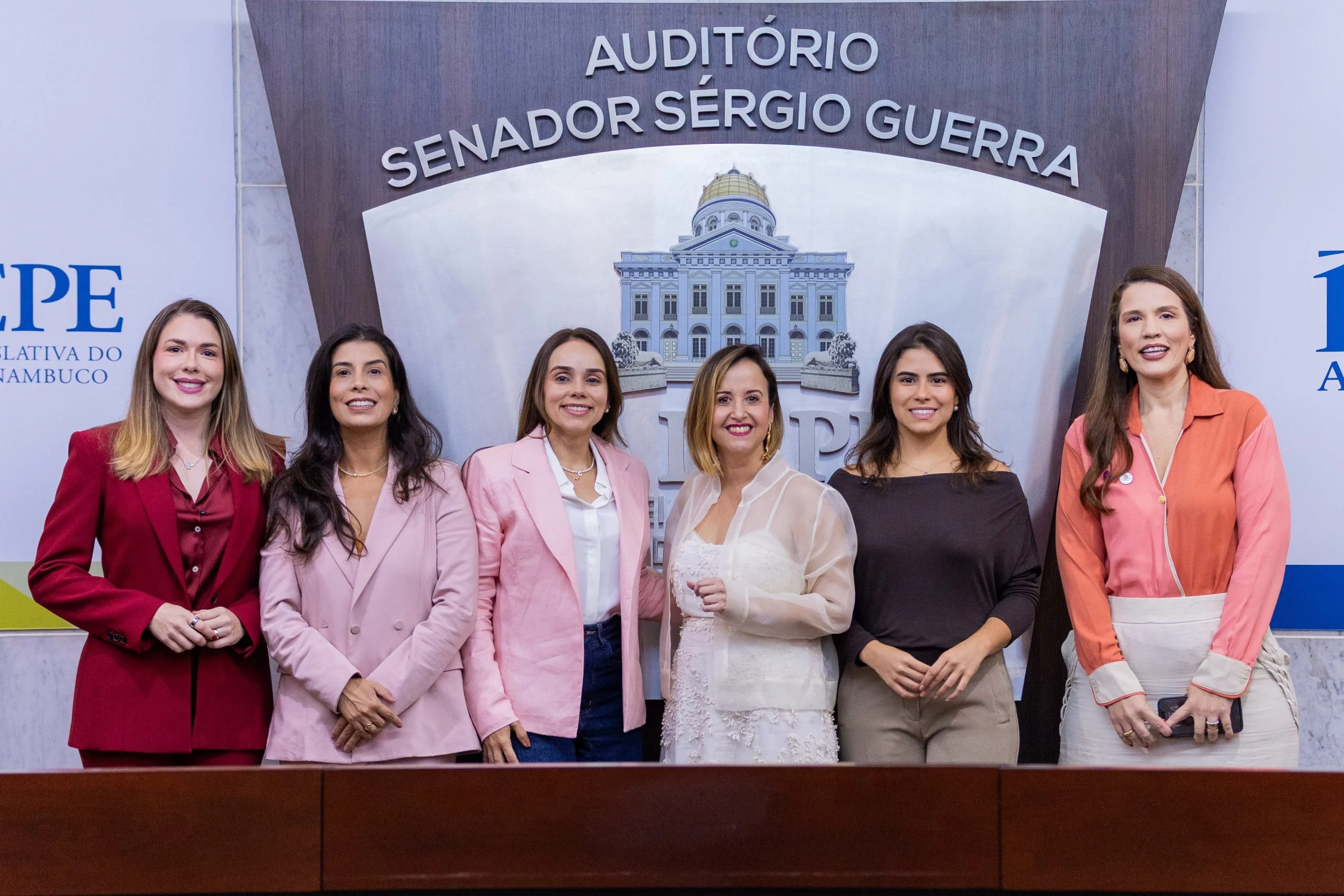 Olívia Motta Une Lideranças Femininas do Nordeste em Debate Essencial sobre Participação Política e Representação