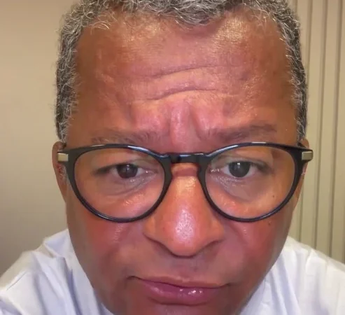 Nilvan Ferreira explodes contra Lucas Ribeiro: “Perseguido político” e “ventríloquo” em meio a críticas sobre segurança na Paraíba