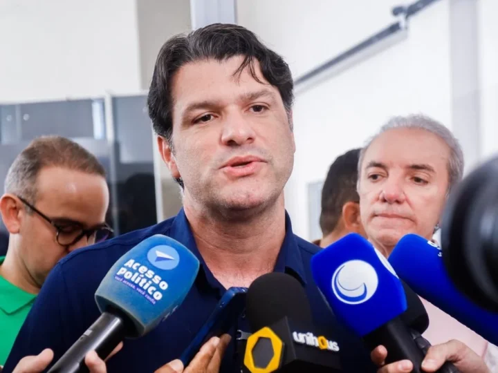 Ônibus em João Pessoa: Prefeitura Explica Problemas no 2º Turno ao TRE e MP com Relatório Detalhado