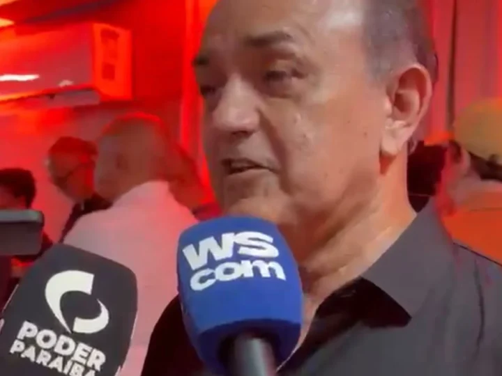 João Corujinha defende eleição antecipada para Mesa Diretora da Câmara de João Pessoa e aponta consenso em torno de seu nome