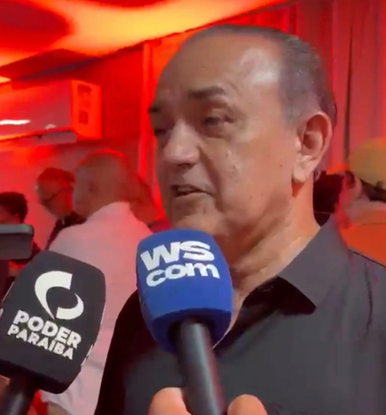 João Corujinha defende eleição antecipada para Mesa Diretora da Câmara de João Pessoa e aponta consenso em torno de seu nome