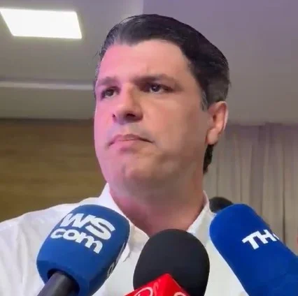 Viaduto do Altiplano: Leo Bezerra rebate críticas de engenheiro, afirma que obras estão em fase inicial e defende projeto