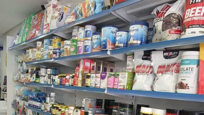 Operação autua estabelecimentos e interdita ambulatório no Sertão da PB