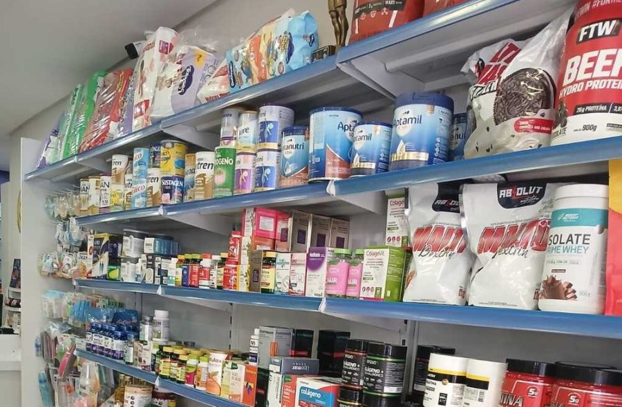 Operação autua estabelecimentos e interdita ambulatório no Sertão da PB