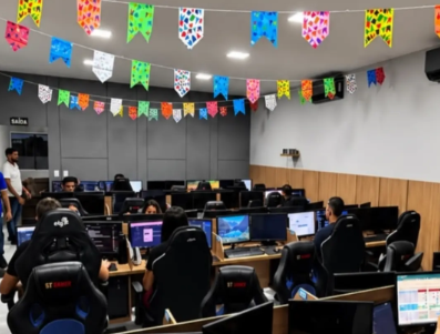 PixBet inicia aviso prévio após fim das apostas e demite funcionários na Paraíba