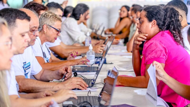 Sine-JP realiza ação de empregabilidade na próxima semana; saiba mais