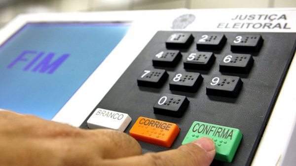 Voto ligeirinho: TRE-PB dá dicas para agilizar votação neste domingo