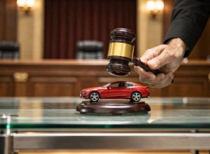 Inadimplência e venda recorde impulsionam leilões